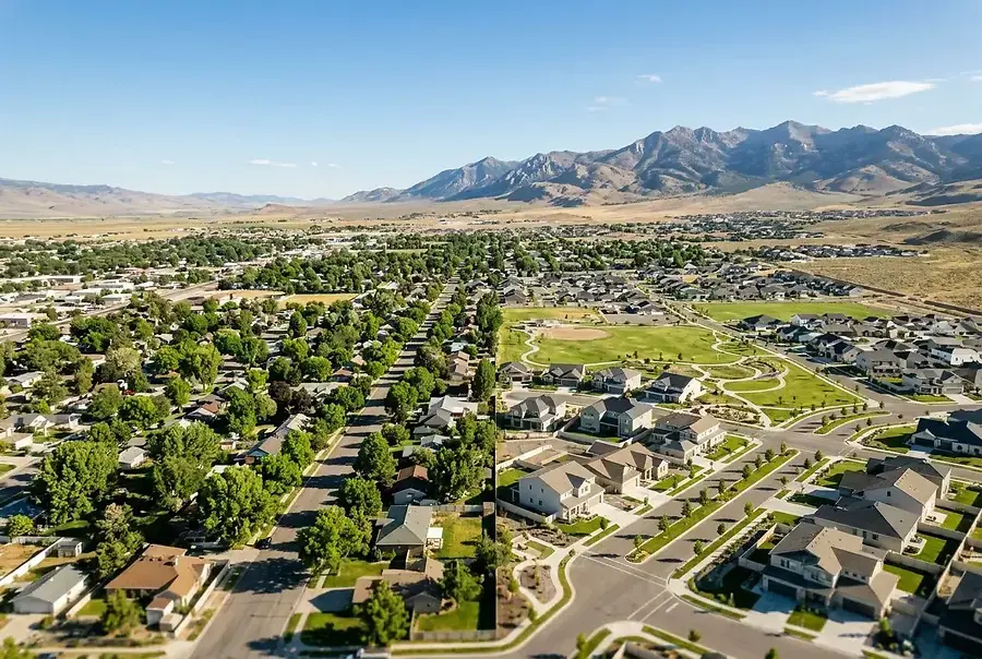 Elko Neighborhoods: Find Your Ideal Home in Nevada's Best Communities