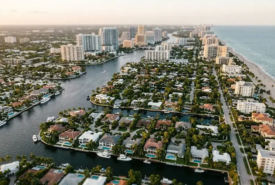Fort Lauderdale Neighborhoods: Where to Find Your Perfect Home