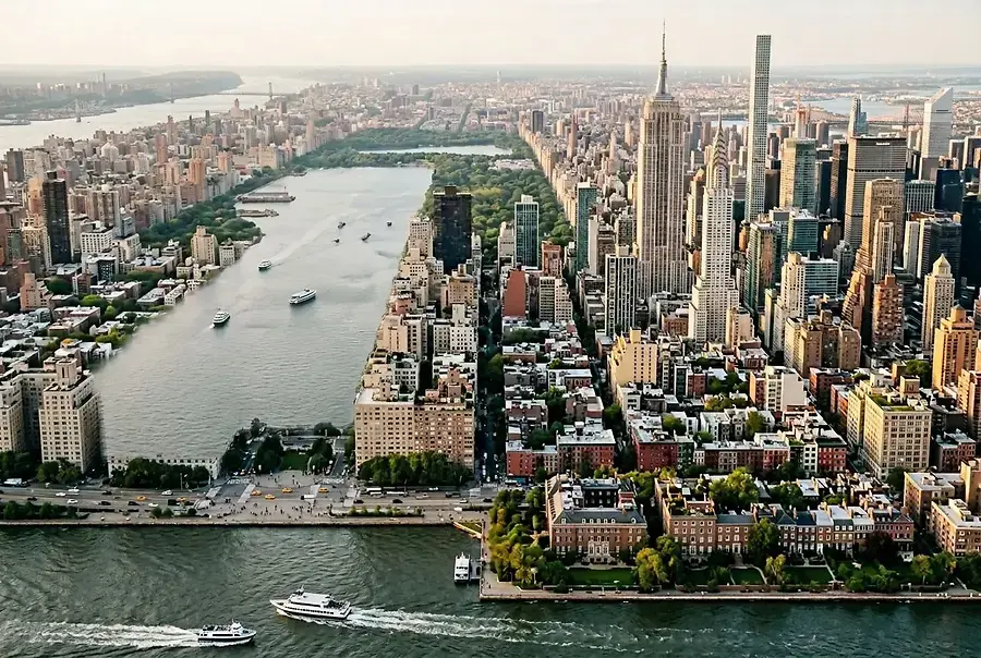 New York Residential Market Trends: Neighborhoods Worth Your Investment