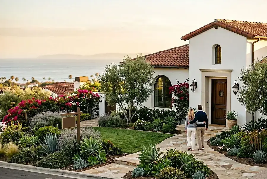 Selling Your Santa Barbara Home: Strategies to Maximize Buyer Interest
