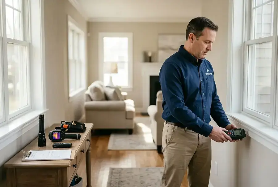 The Essential Home Inspection Guide for Glen Cove Buyers