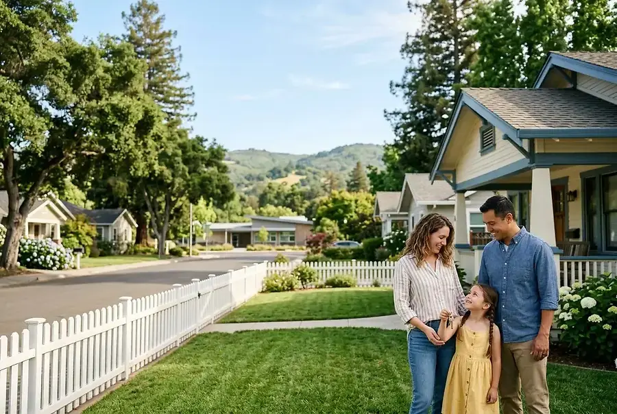 First-Time Home Buyers: Your Complete Guide to Purchasing in Los Altos