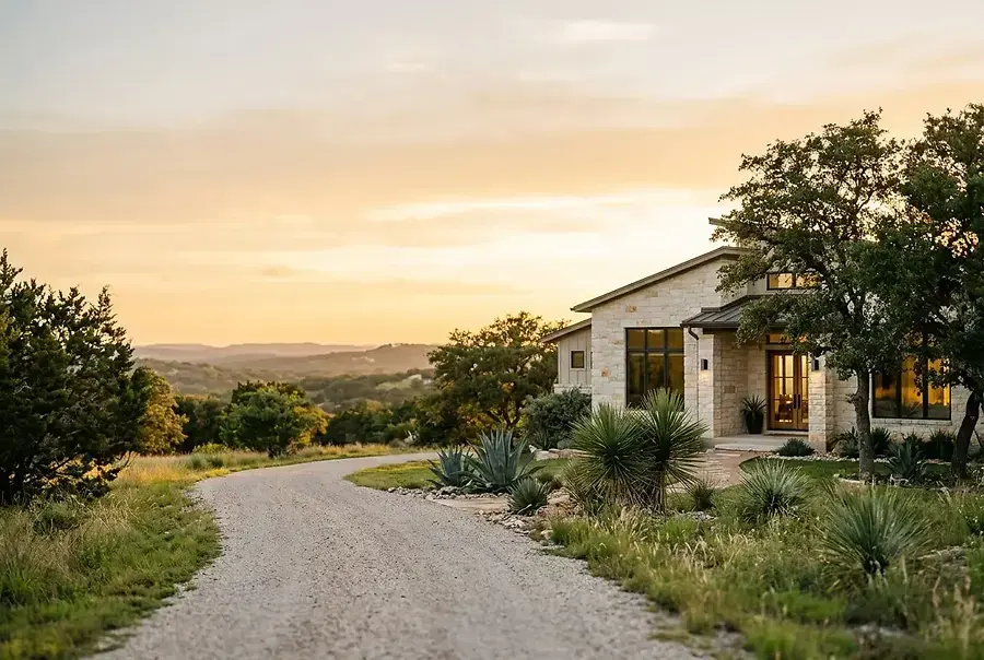 The Complete Home Buying Guide for Hill Country Texas Communities