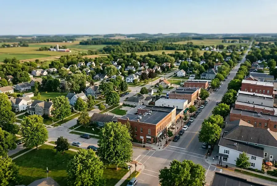 Walworth County Residential Market: Neighborhoods Beyond Lake Geneva