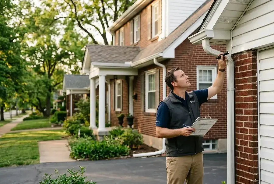 Complete Home Inspection Guide for Saint Louis Homebuyers