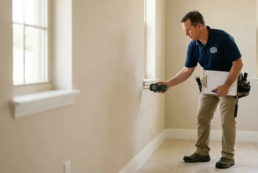 Essential Home Inspection Checklist for Lakeland Property Buyers