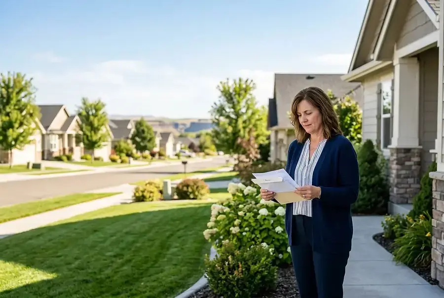 Property Taxes and Assessments: A Twin Falls Homeowner's Guide