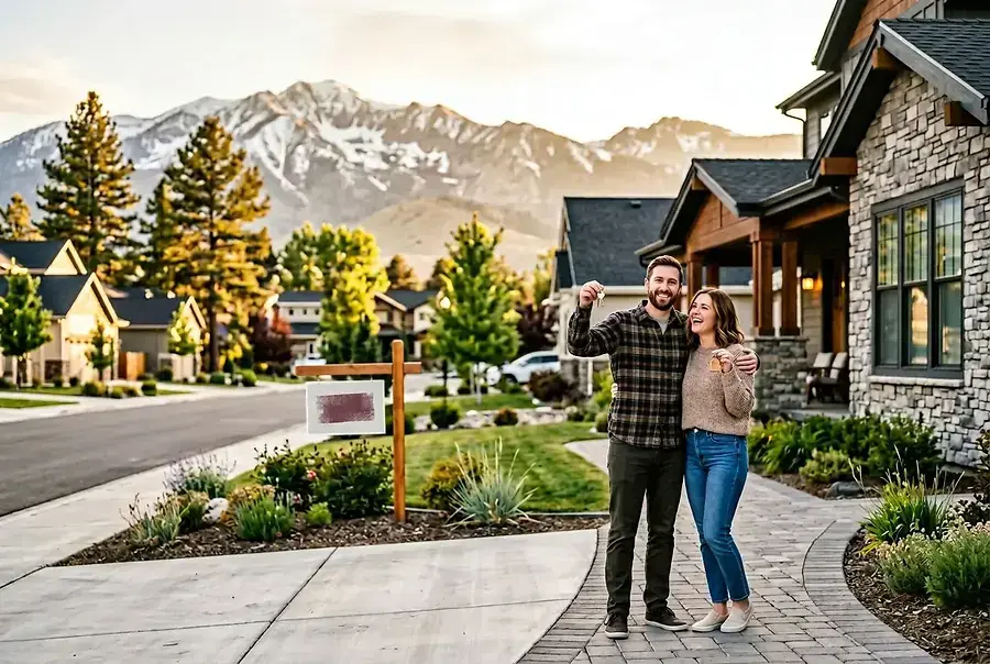 First-Time Homebuyer Programs and Incentives in Reno and Incline Village