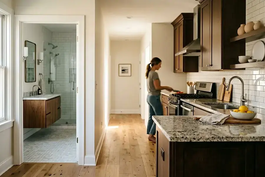 Maximizing Your Home's Value Through Smart Renovation Choices