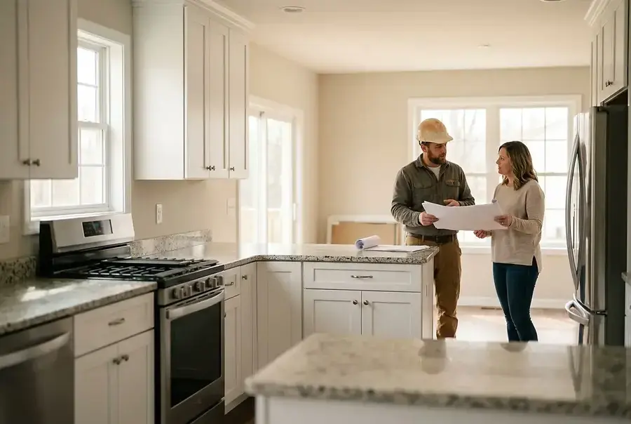 Home Renovation Guide for the Harrisburg Region: Plan, Budget, Execute