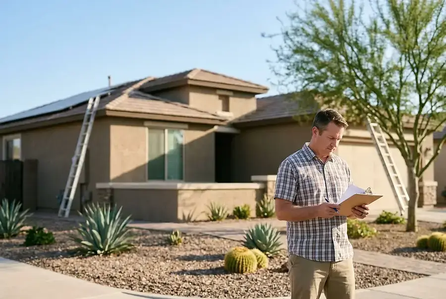 Peoria Homeownership Costs: What to Budget Beyond the Mortgage