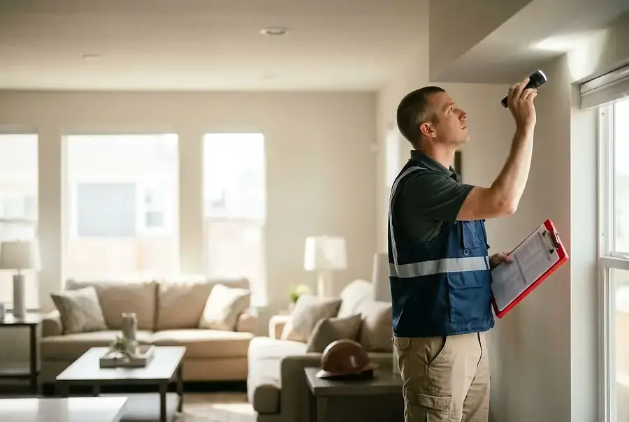 Northglenn Home Inspections: Essential Checklist for Smart Buyers