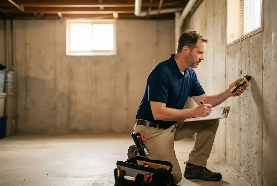 What Royal Oak Home Buyers Need to Know Before Inspections