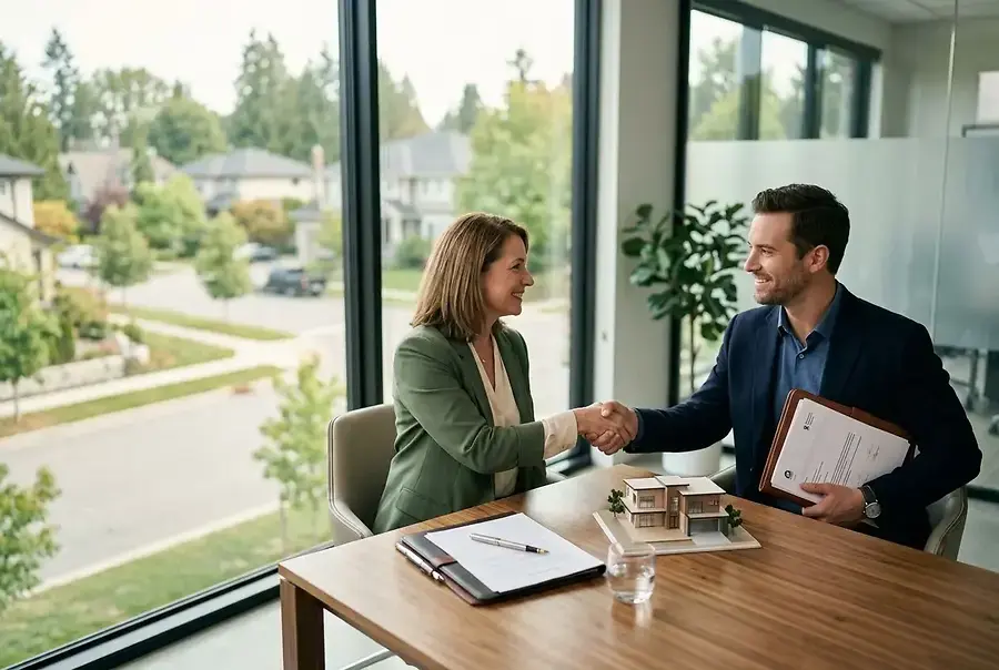 Smart Negotiation Strategies for Buying Residential Property