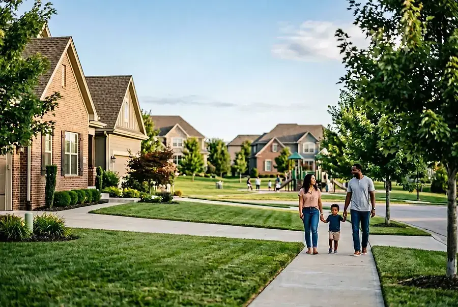 Lee's Summit Property Values: Market Trends & Investment Insights