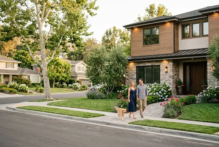 Chino Hills Home Values: What Drives Appreciation in Your Neighborhood