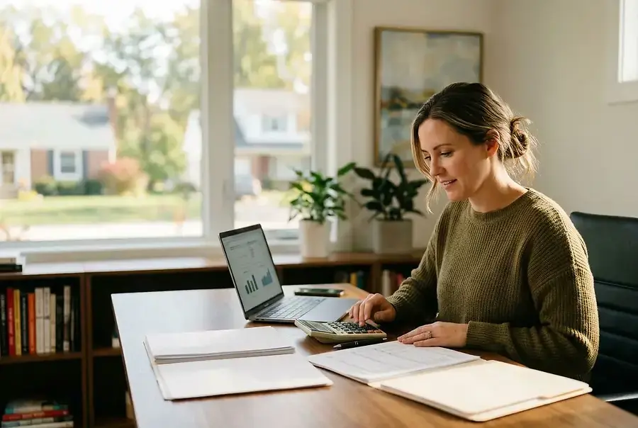 Navigating Property Taxes in Battle Creek: A Homeowner's Guide