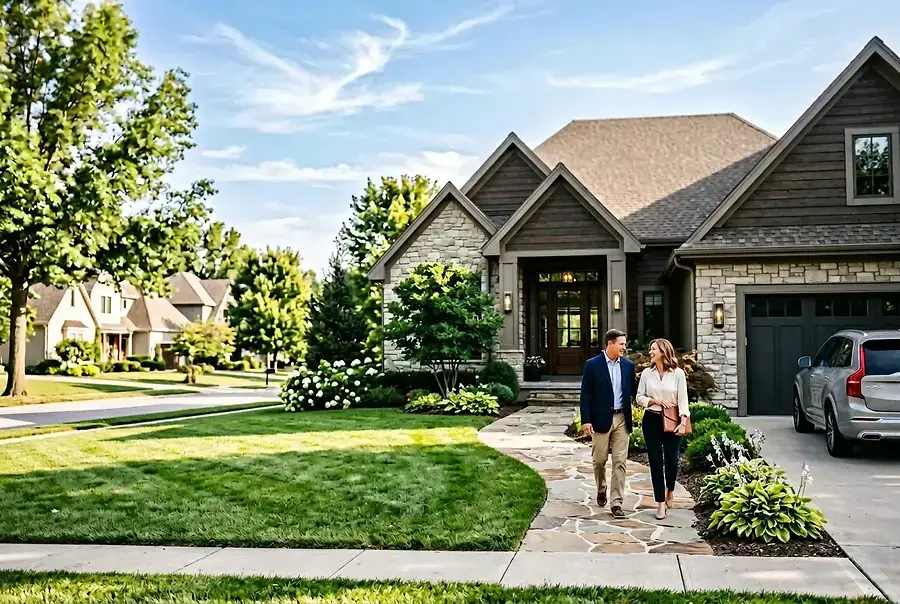 Overland Park Real Estate Market Trends: What Sellers Should Know
