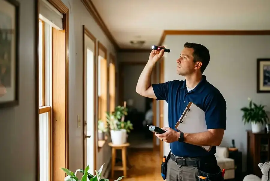 The Complete Home Inspection Guide for Martinsburg, WV Buyers