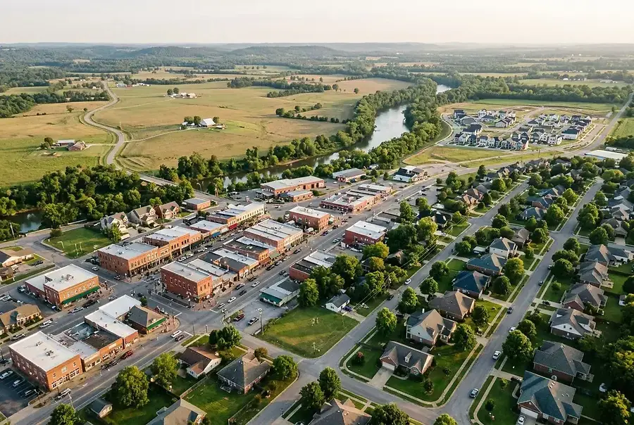 Crawford County Neighborhood Comparison: Finding Your Ideal Home Community