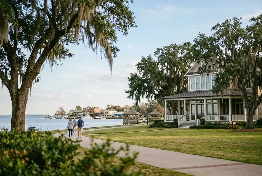 Understanding Mandeville's Real Estate Market Trends and Opportunities