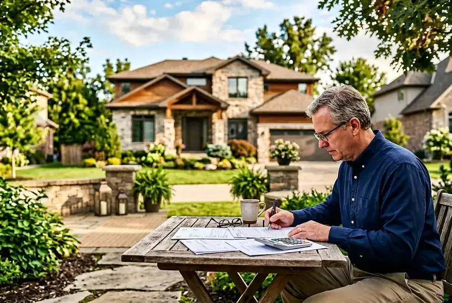 Understanding Property Taxes in Crossville Residential Real Estate Markets