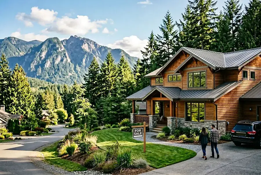 The Complete Guide to North Bend Property Taxes and Ownership Costs