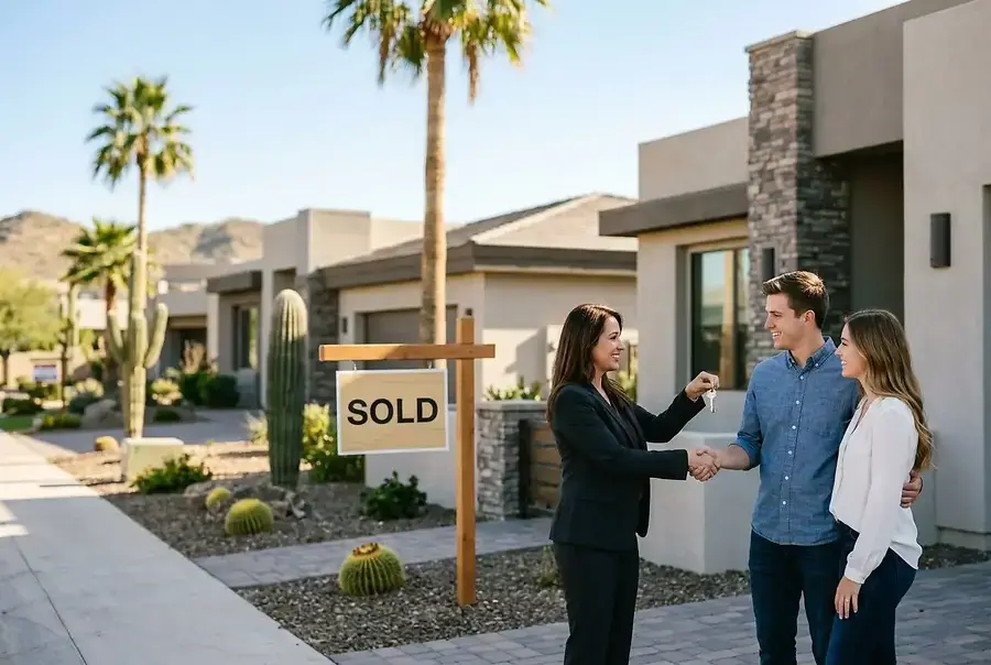 Navigating Tempe's Competitive Real Estate Market: Smart Strategies for Success