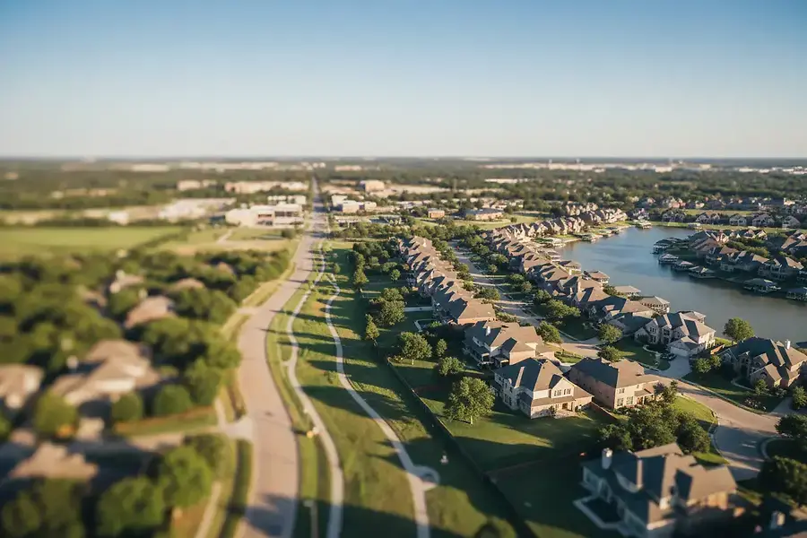 Flower Mound Homebuying: Neighborhoods, Schools & Investment Value