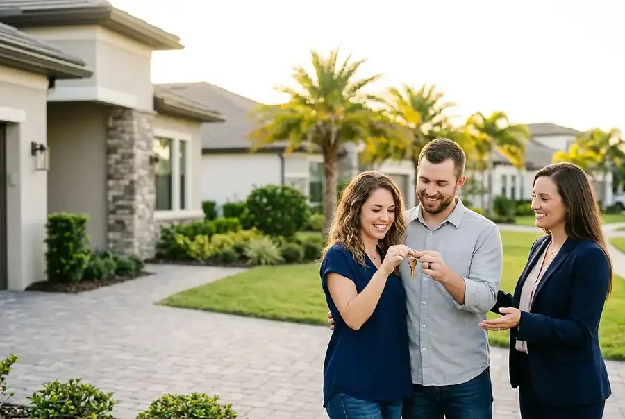 Buying a Home in Zephyrhills: Mistakes to Avoid and Success Strategies