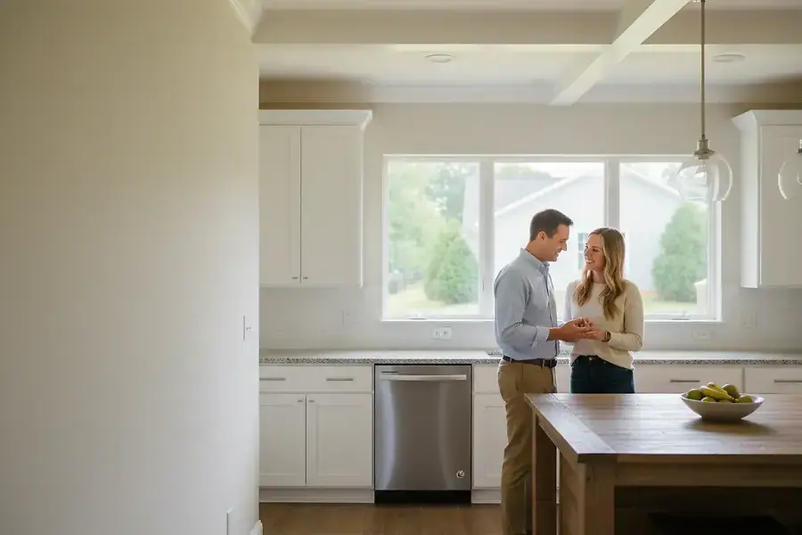 Renovation ROI: Which Home Improvements Pay Off in Cornelius