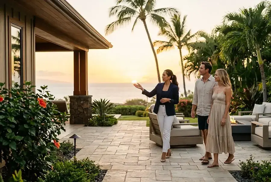 Selling Your Lahaina Home: Expert Strategies for Maximum Profit