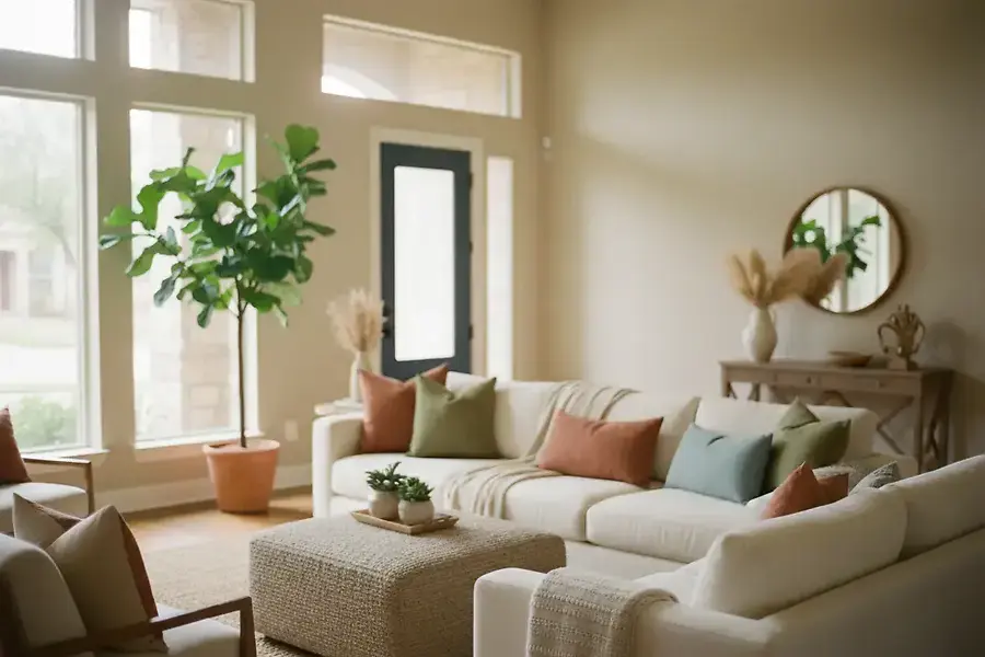 San Antonio Home Staging: Transform Your Property to Sell Faster