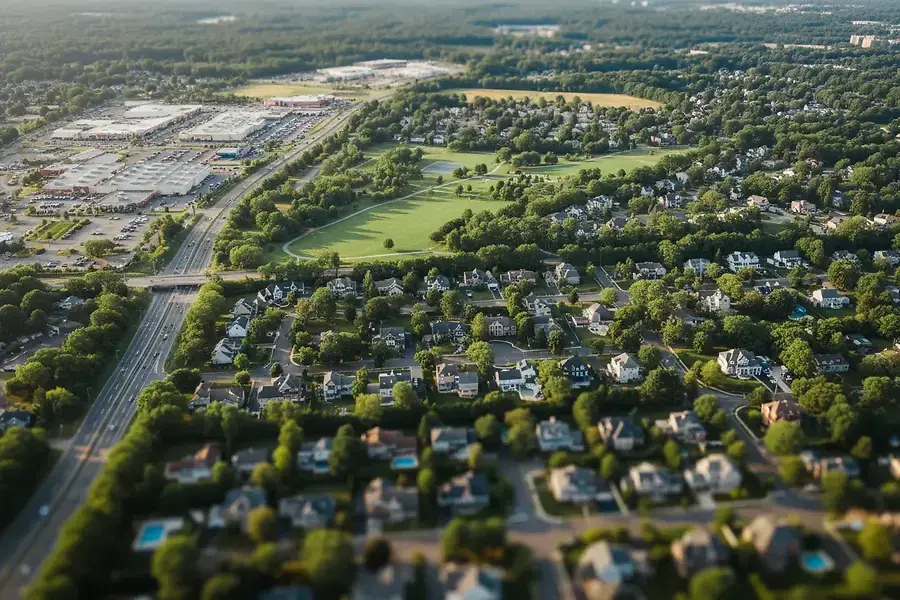 Bergen County Neighborhoods: Comparing Home Prices by Community