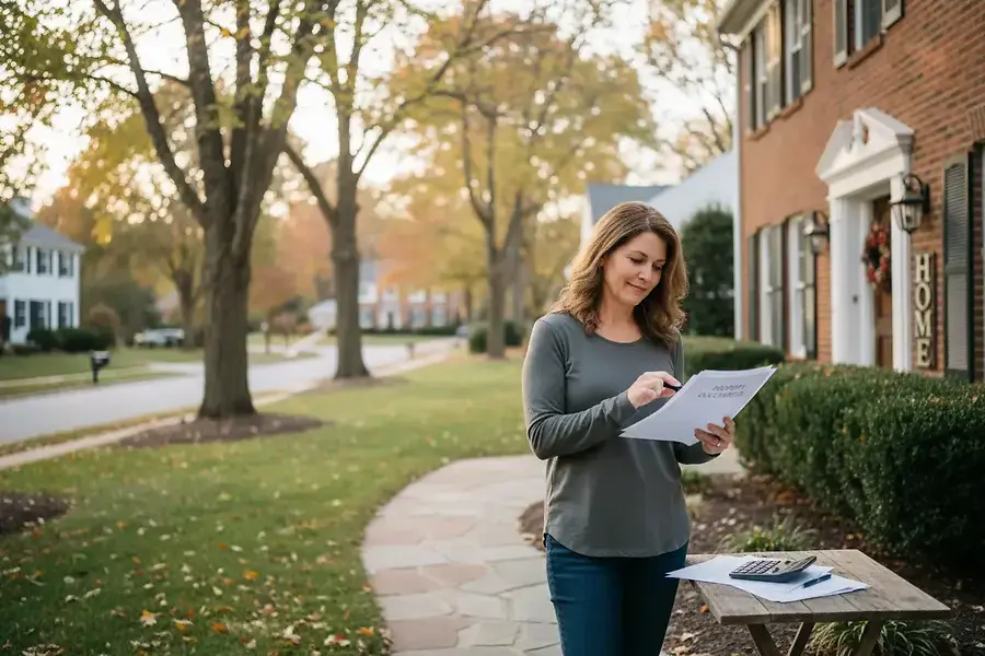 Navigating Property Taxes in Phoenix, MD: A Homeowner's Guide