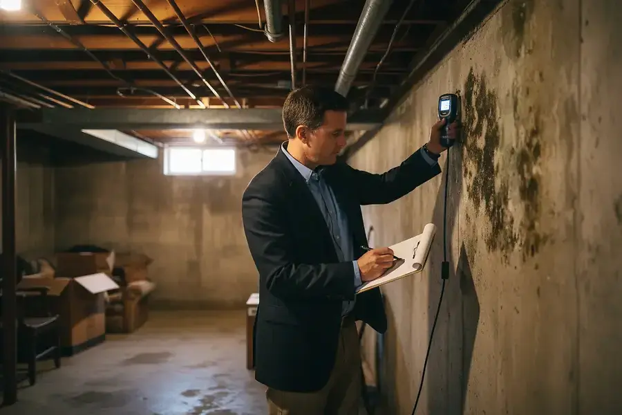 The Complete Home Inspection Guide for Kansas City Homebuyers