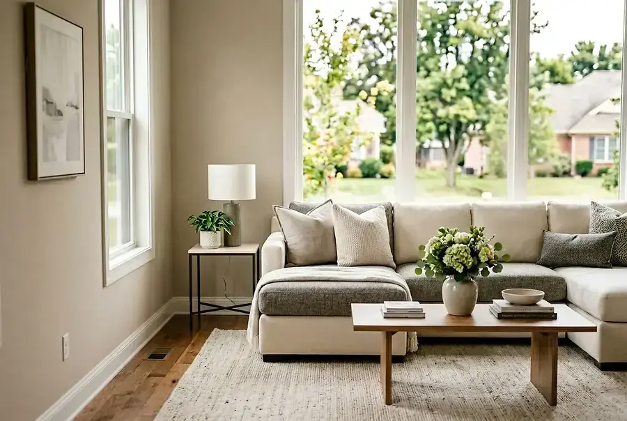 Home Staging Strategies for Selling Residential Properties in Owensboro