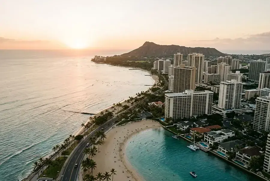 Navigating Honolulu's Competitive Real Estate Market: A Complete Guide