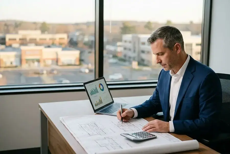 Maximizing Tax Advantages in Milton MA Commercial Real Estate