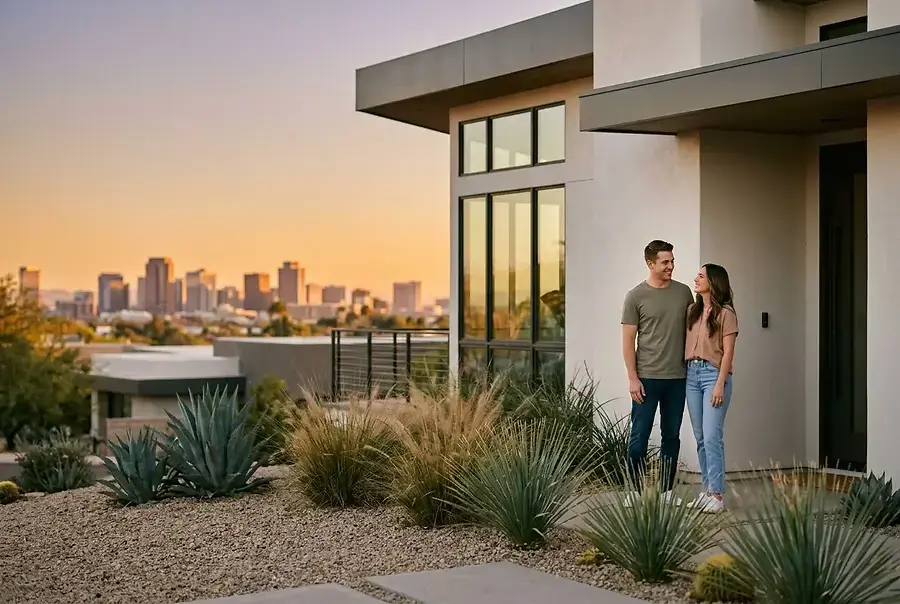 Phoenix Home Affordability: Navigating Prices in Today's Market
