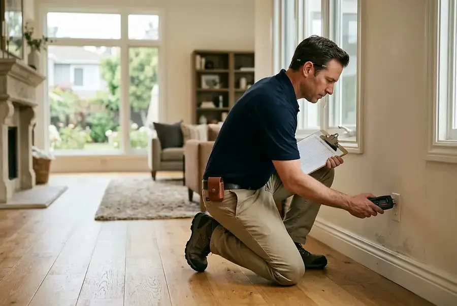 Complete Home Inspection Guide for Brentwood Property Buyers