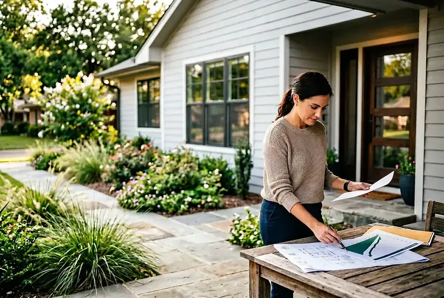 Building Equity Faster: Investment Strategies for Oklahoma City Homeowners