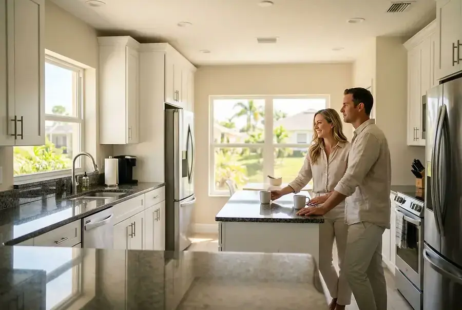 Home Renovation ROI in Port Charlotte: What Upgrades Pay Off