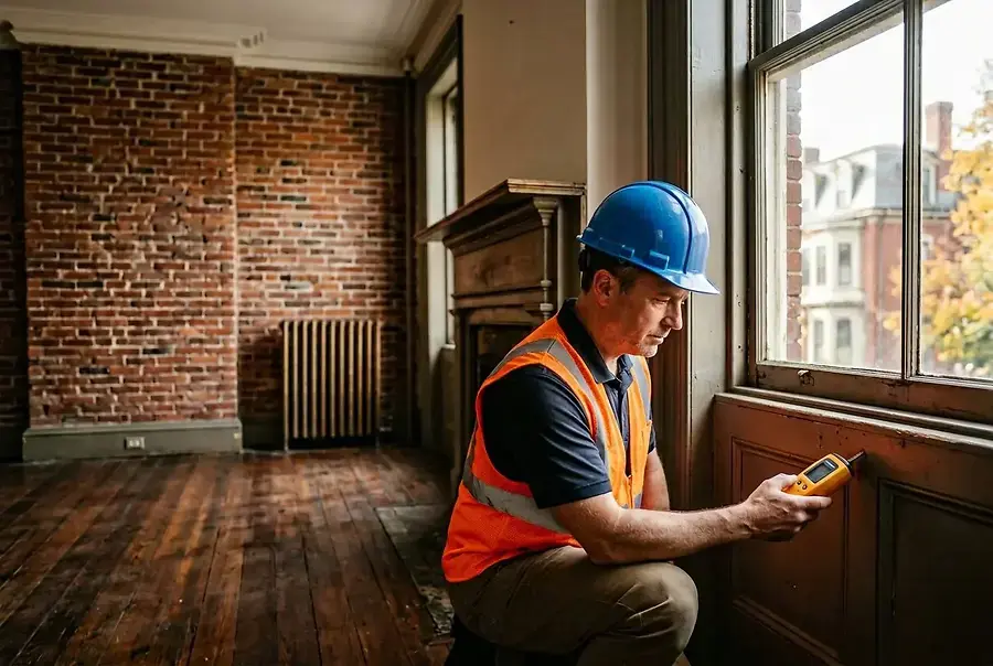 Essential Home Inspection Guide for Providence, RI Homebuyers