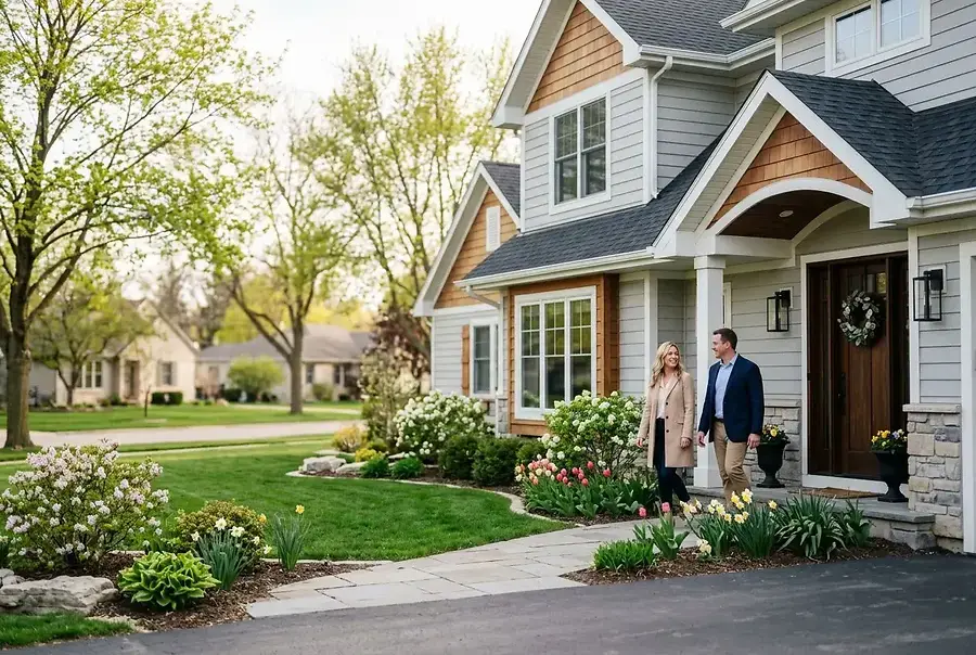 Navigating Fox Valley's Real Estate Market: A 2026 Buyer's Guide