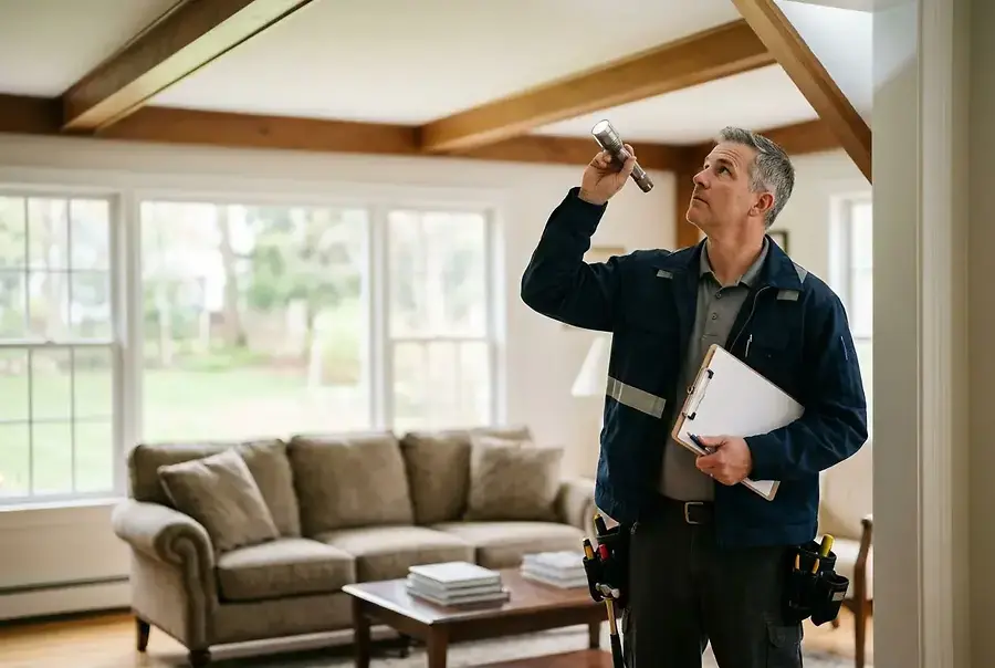 Home Inspection Guide for Farmington, CT Buyers: What to Expect