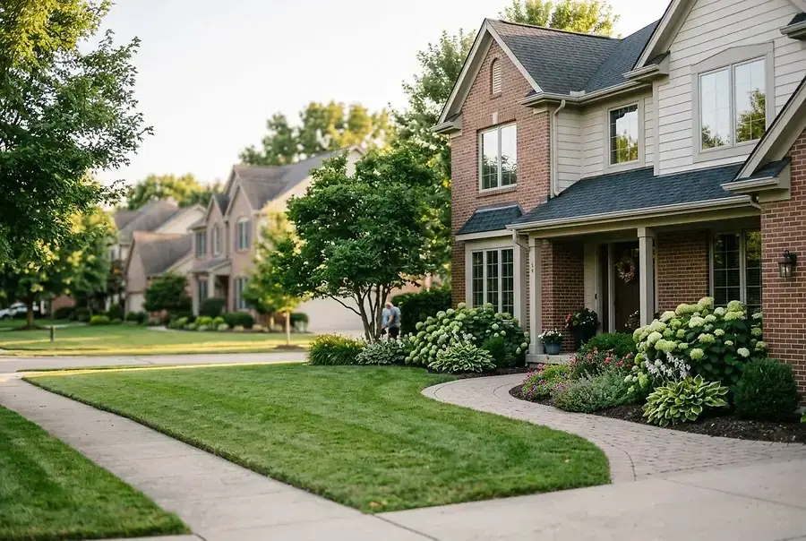 Selling Your Home Successfully in Central Ohio Suburbs Today