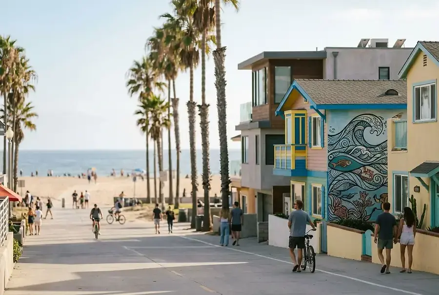 Venice CA Real Estate Market: Navigating Current Prices and Buyer Trends