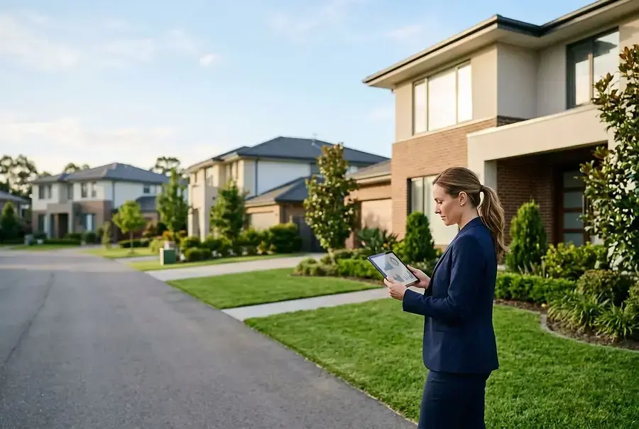 Building Equity Through Residential Property Investment in NJ and Florida