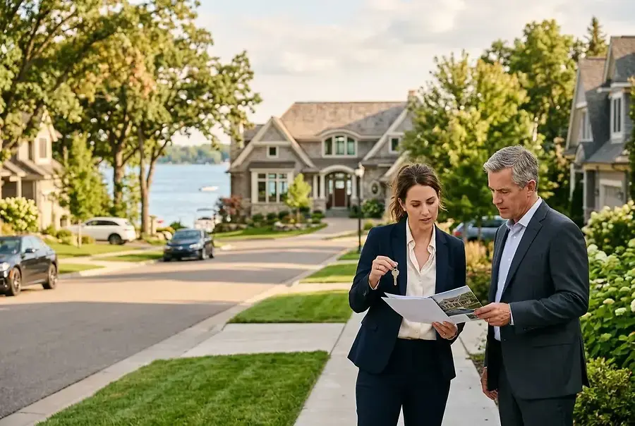 Wayzata Real Estate Investment: Building Wealth Through Residential Properties